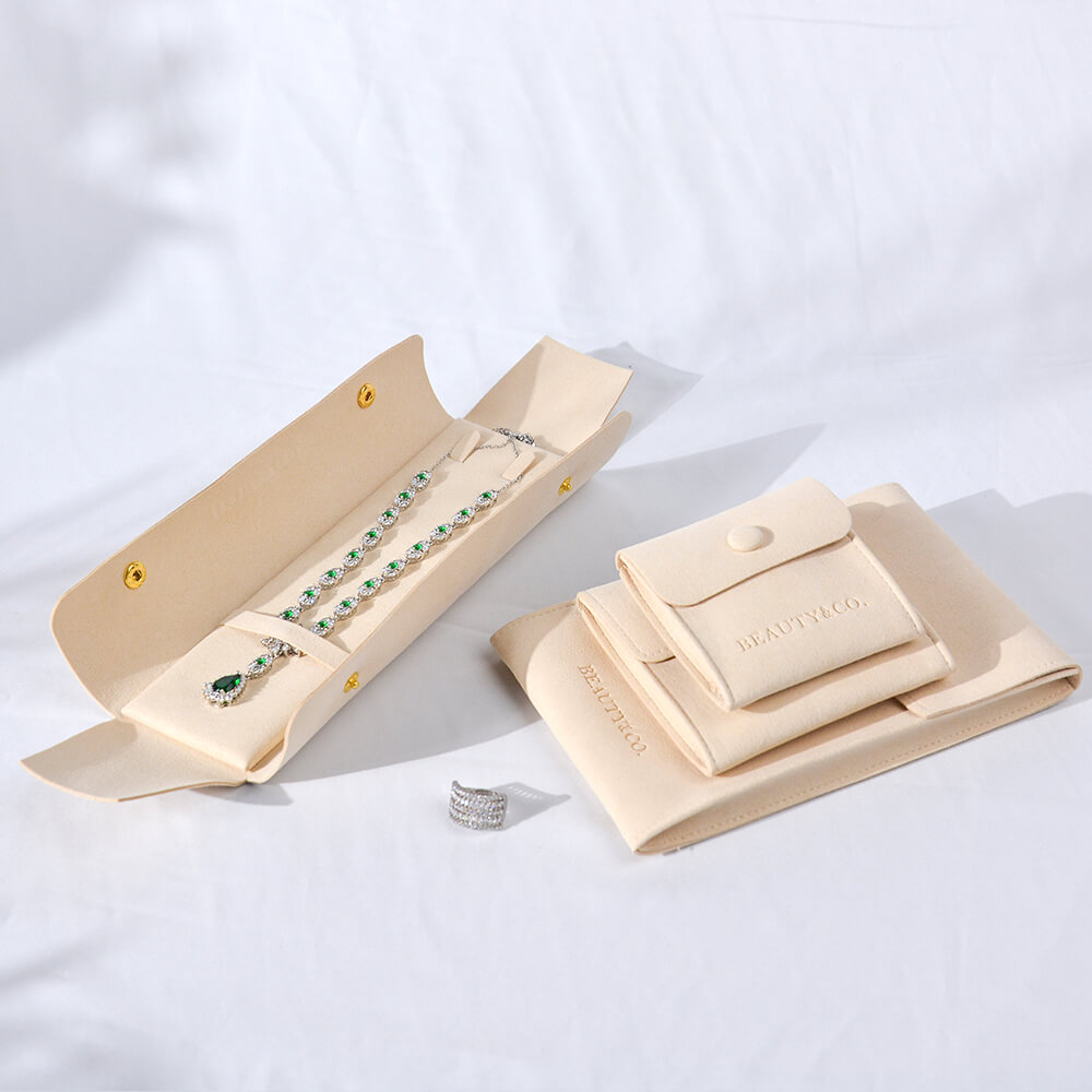 Premium Scratch-Free Storage Bag