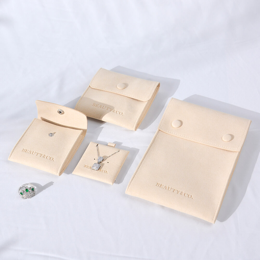 Premium Scratch-Free Storage Bag