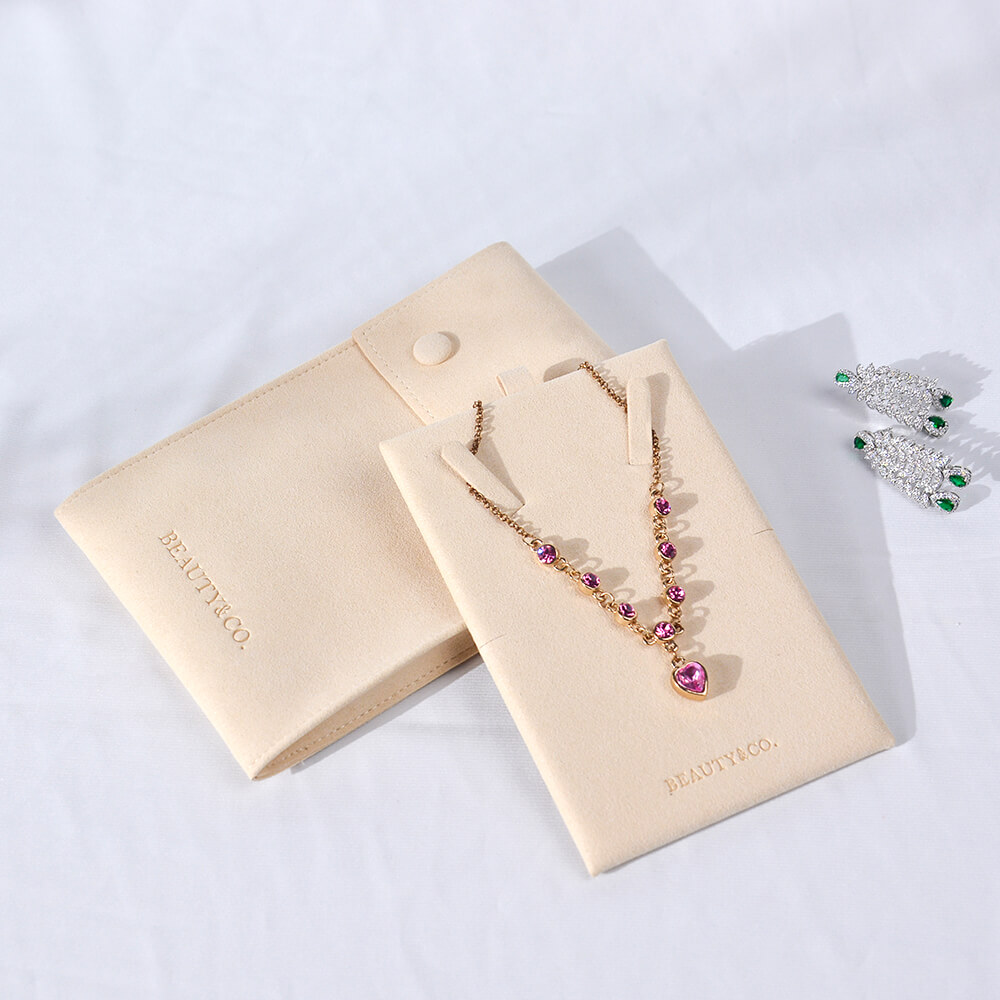 Premium Scratch-Free Storage Bag