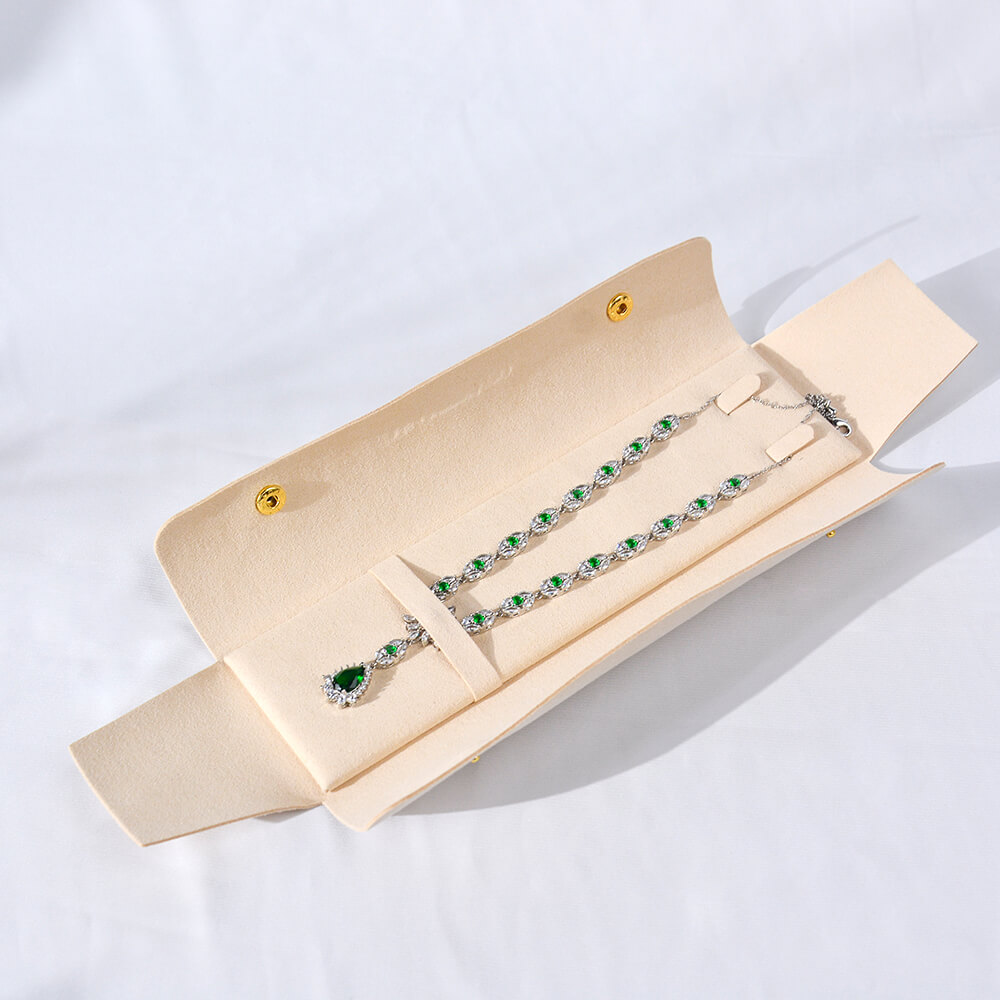 Premium Scratch-Free Storage Bag