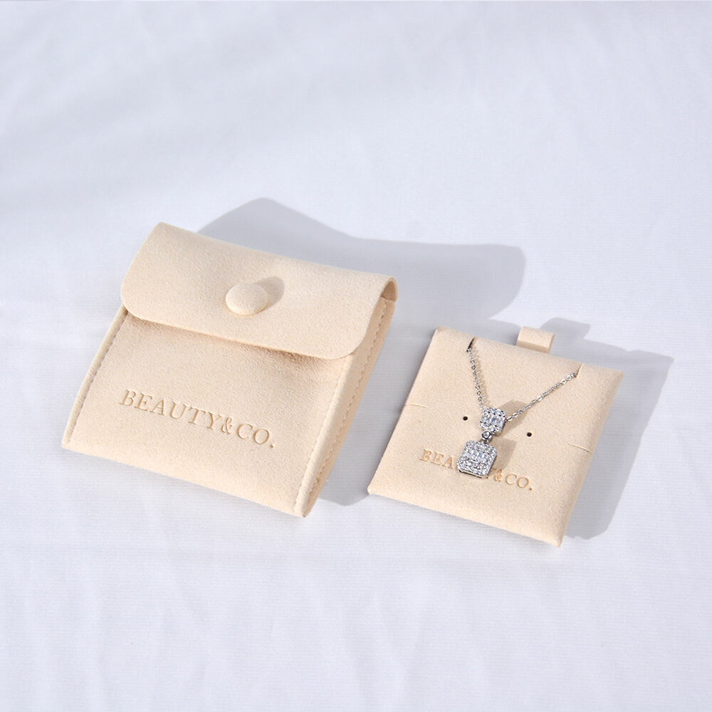 Premium Scratch-Free Storage Bag