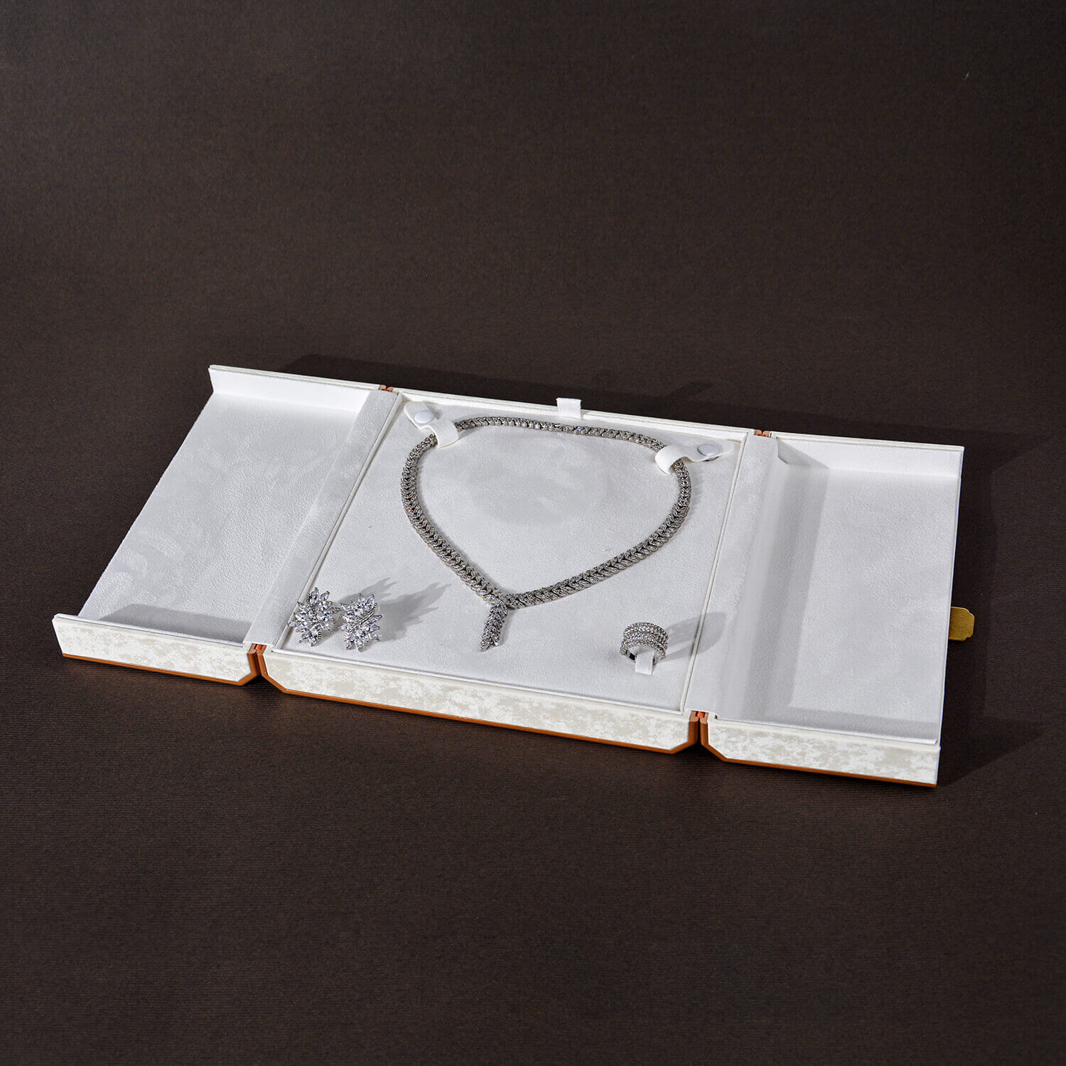 Exquisite Jewelry Case