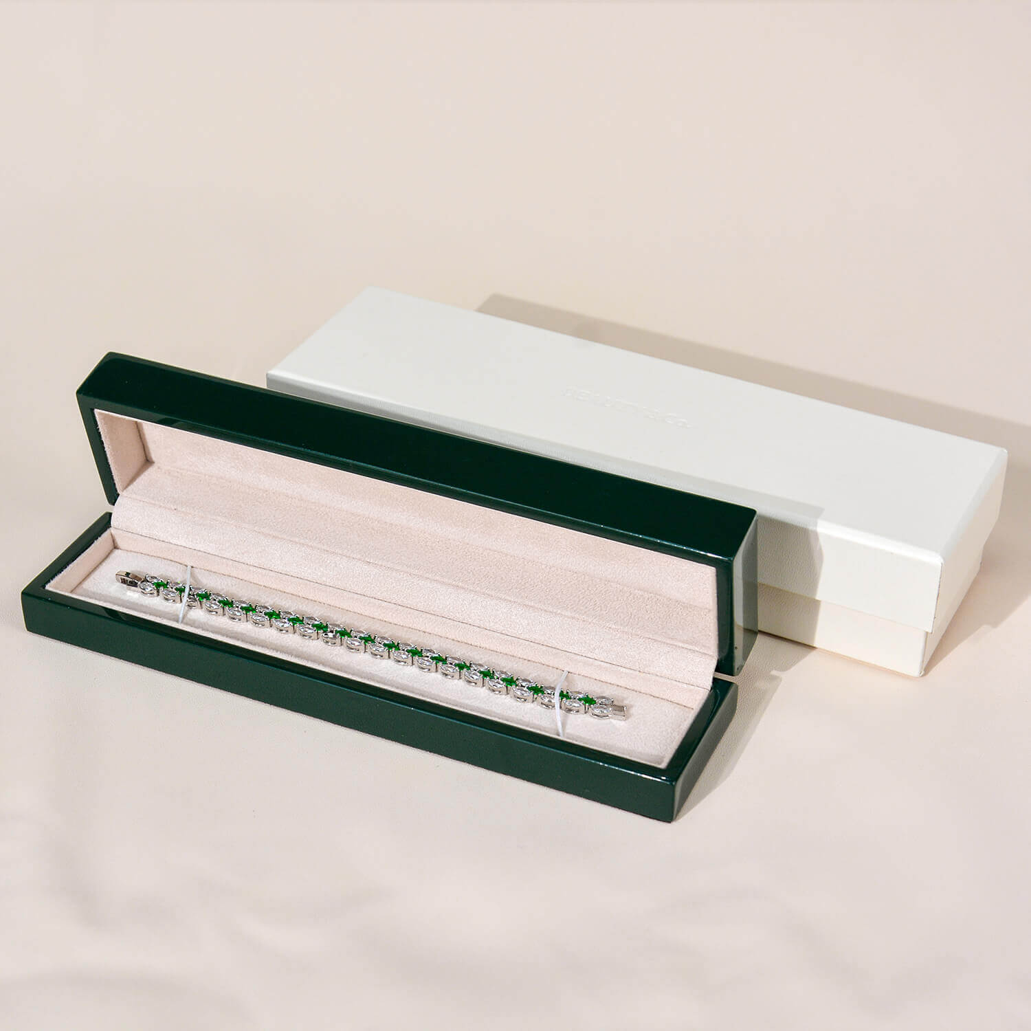 Luxury Lacquer Wooden Box