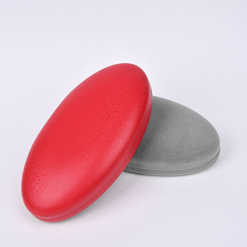  Premium Leather Pearl Box