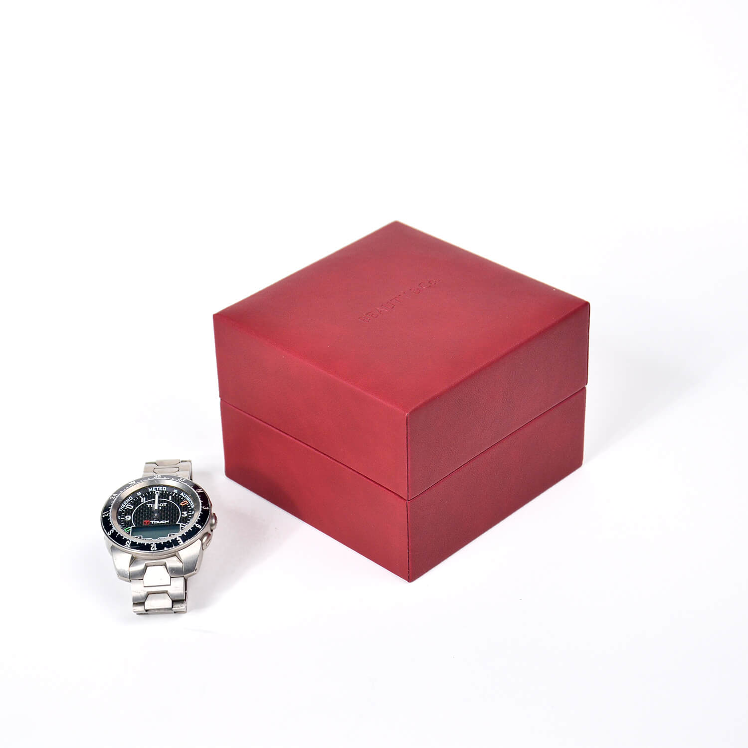 Premium Watch Case