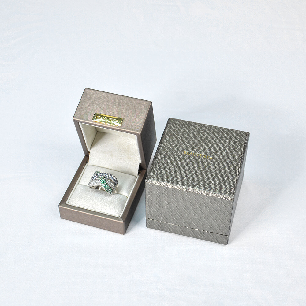 Customized packaging Box