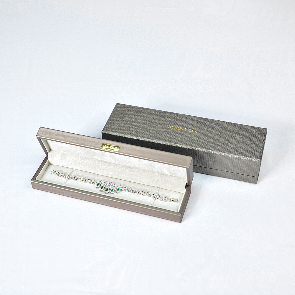 Customized packaging Box