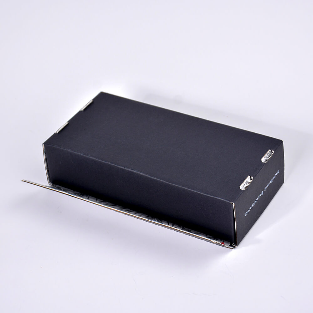 Reliable Logistics Boxes