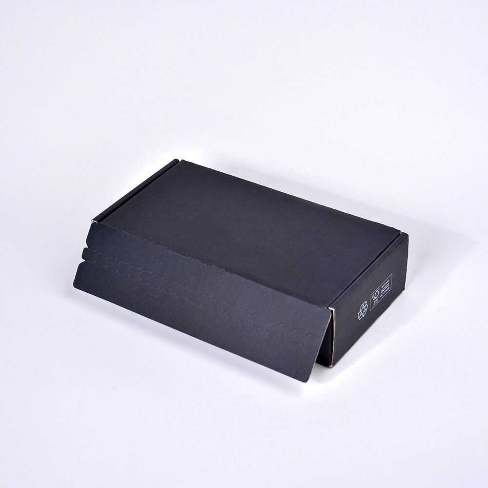 Reliable Logistics Boxes