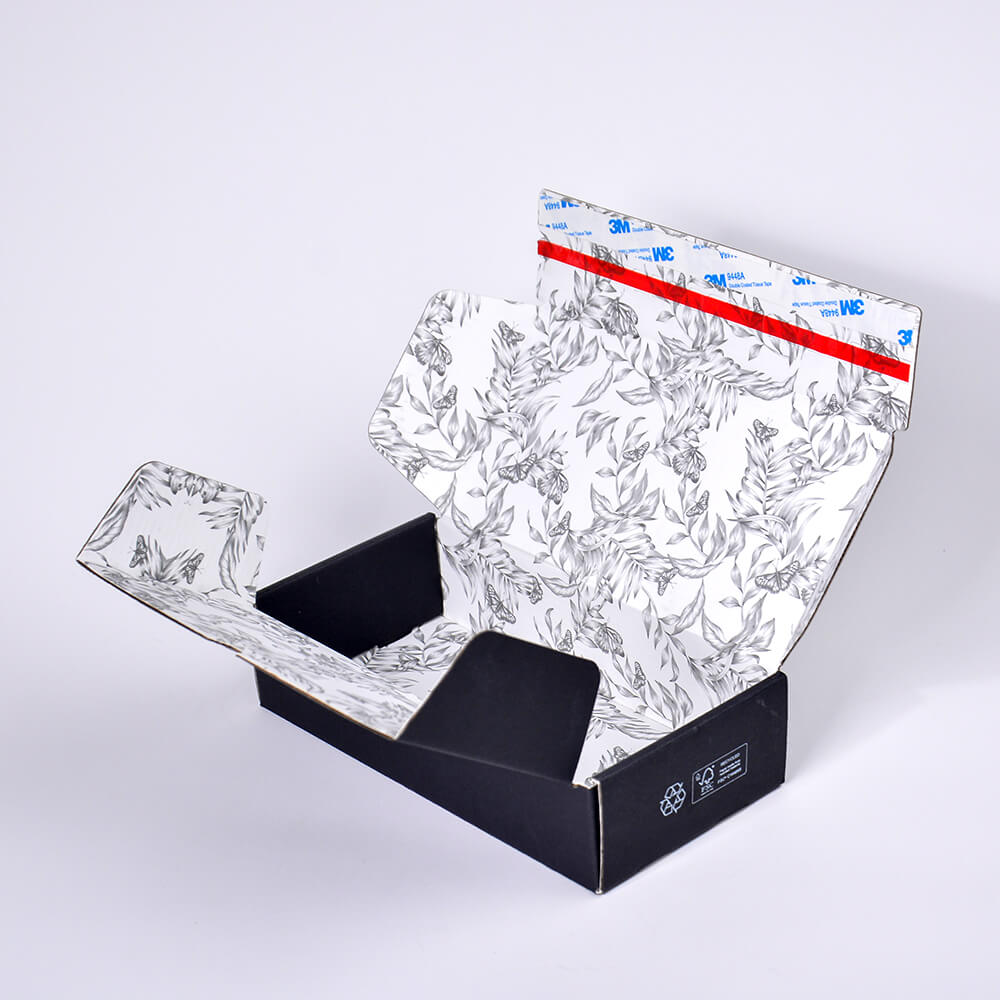 Reliable Logistics Boxes