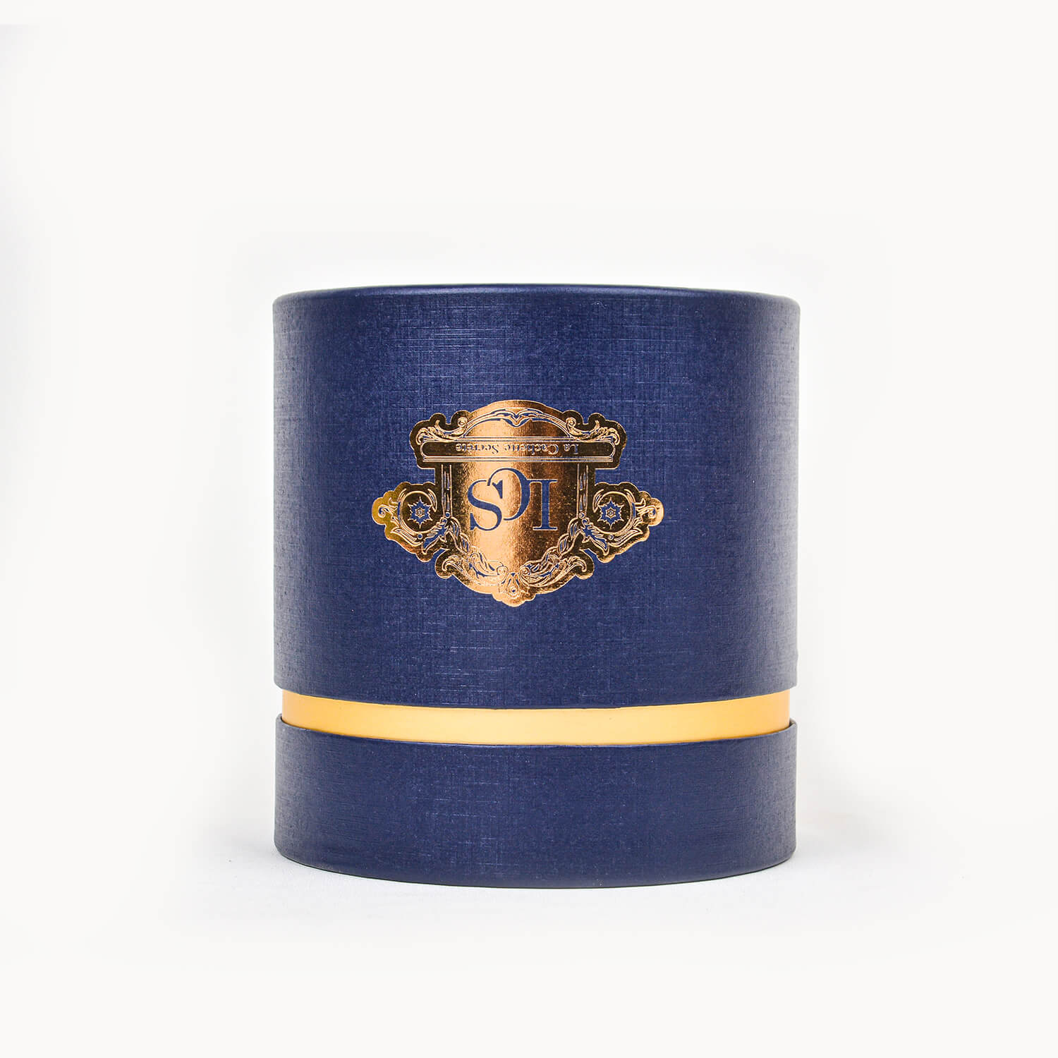 Customized Paper Tube Box