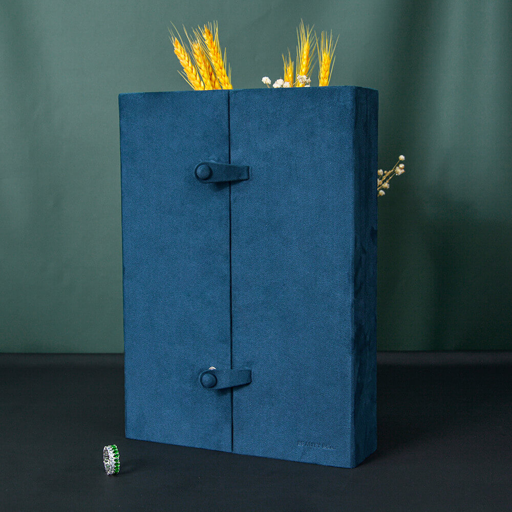 Luxury Jewelry Storage