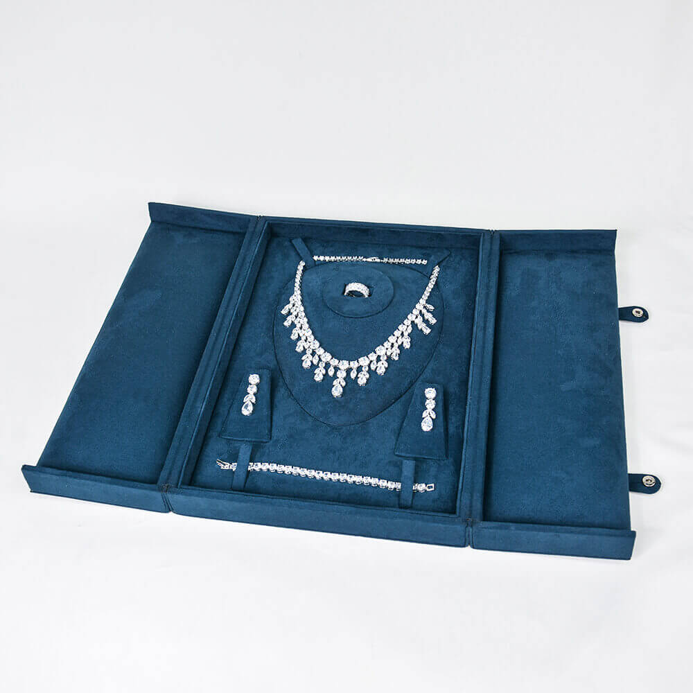 Luxury Jewelry Storage