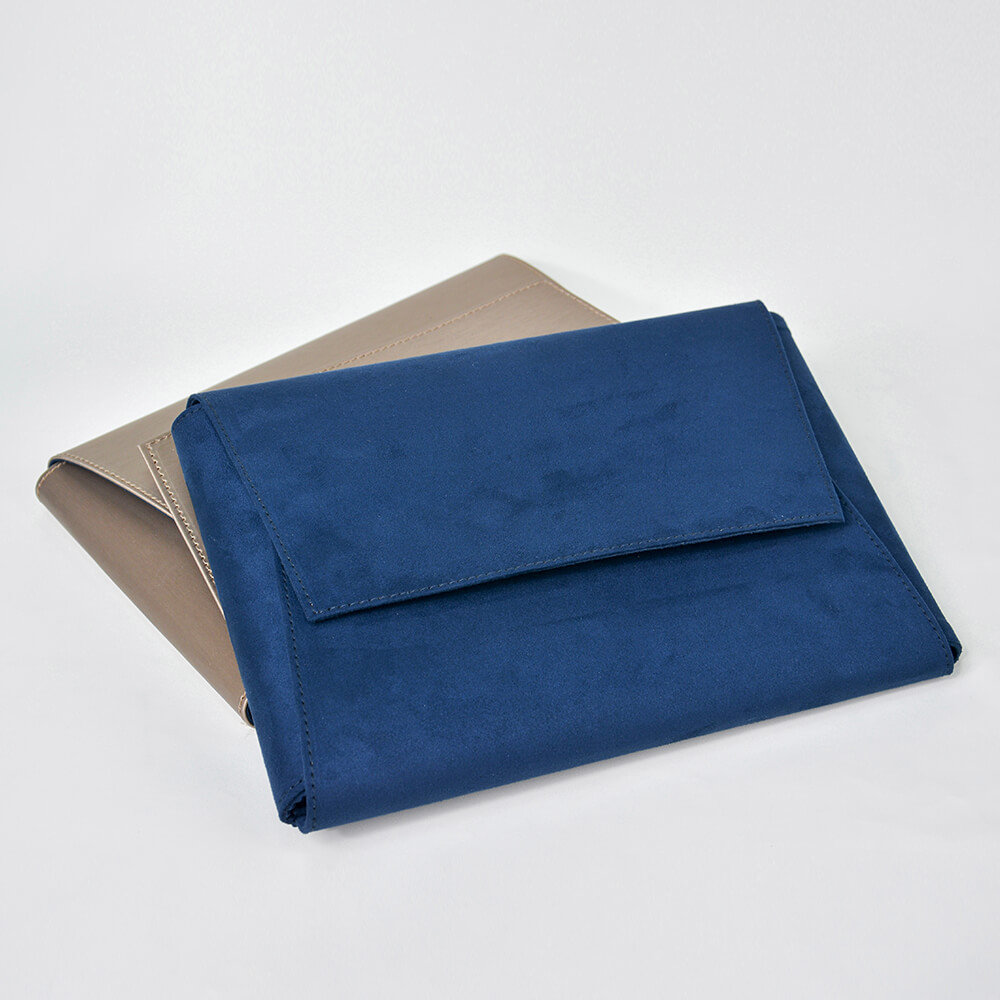 Jewelry Organizers Travel Pouches Foldable Cases