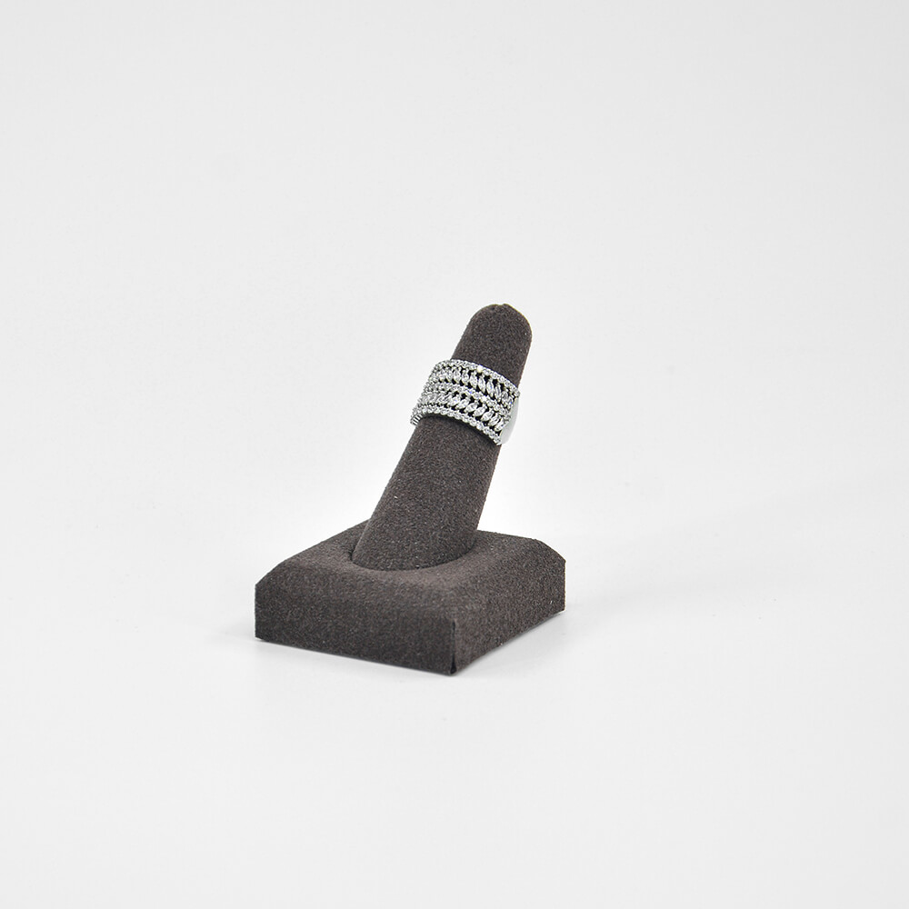 Jewelry Display Pops