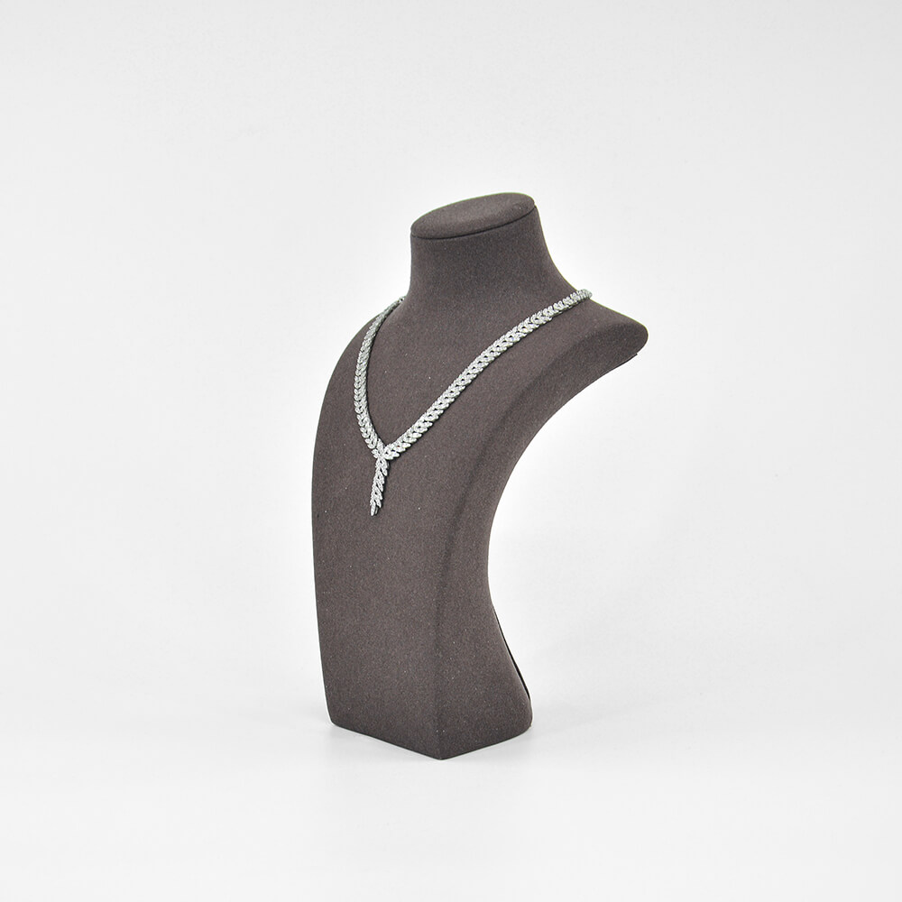 Jewelry Display Pops