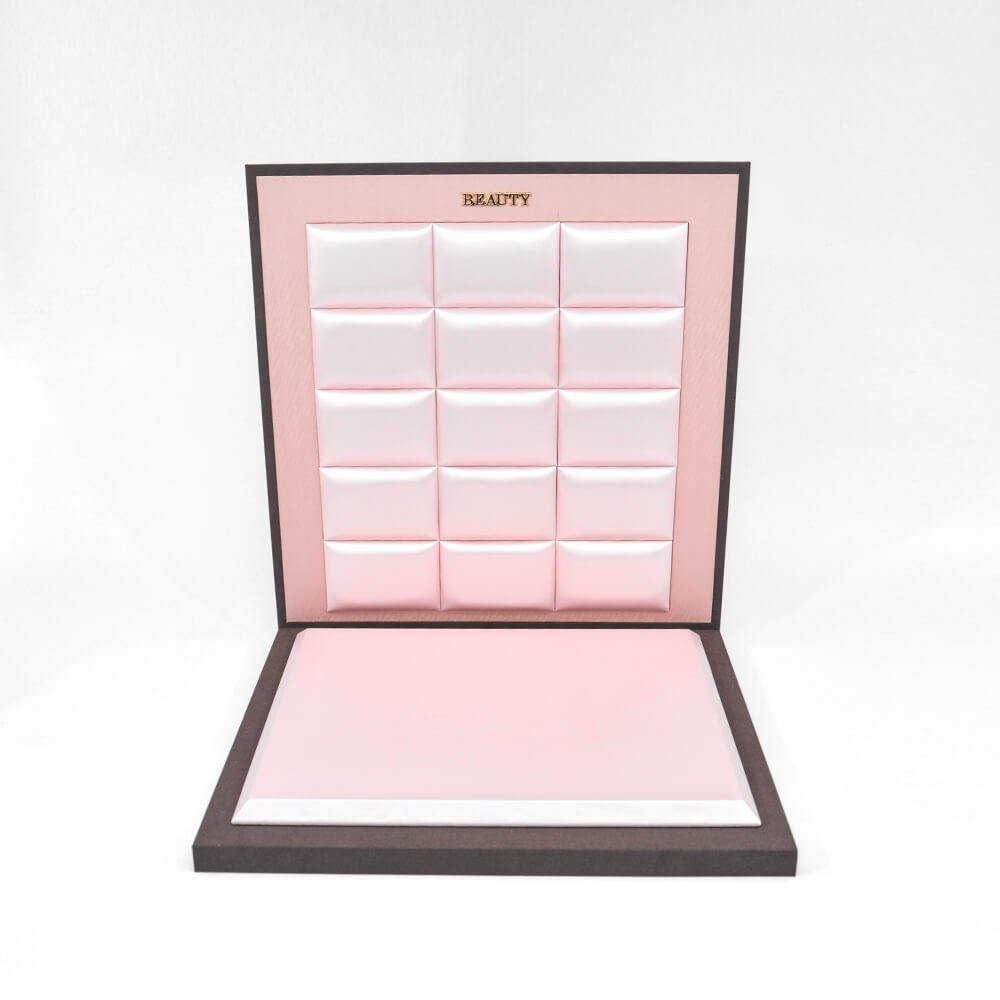 Jewelry Display Pops