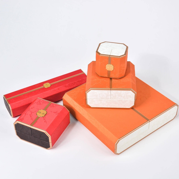 Exquisite Jewelry Case Premium Double Door Jewelry Armoire