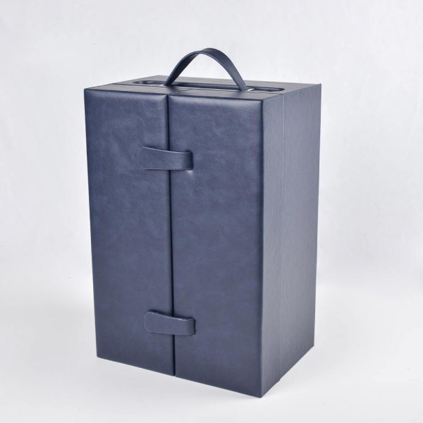 Wholesale Wood Ring Necklace Bracelet Earring Box Custom large Wooden Jewelry Box with drawers