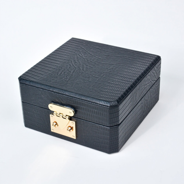 Elegant Watch Boxes Luxury Premium Storage for Watch Collection Exquisite Watch Display Cases