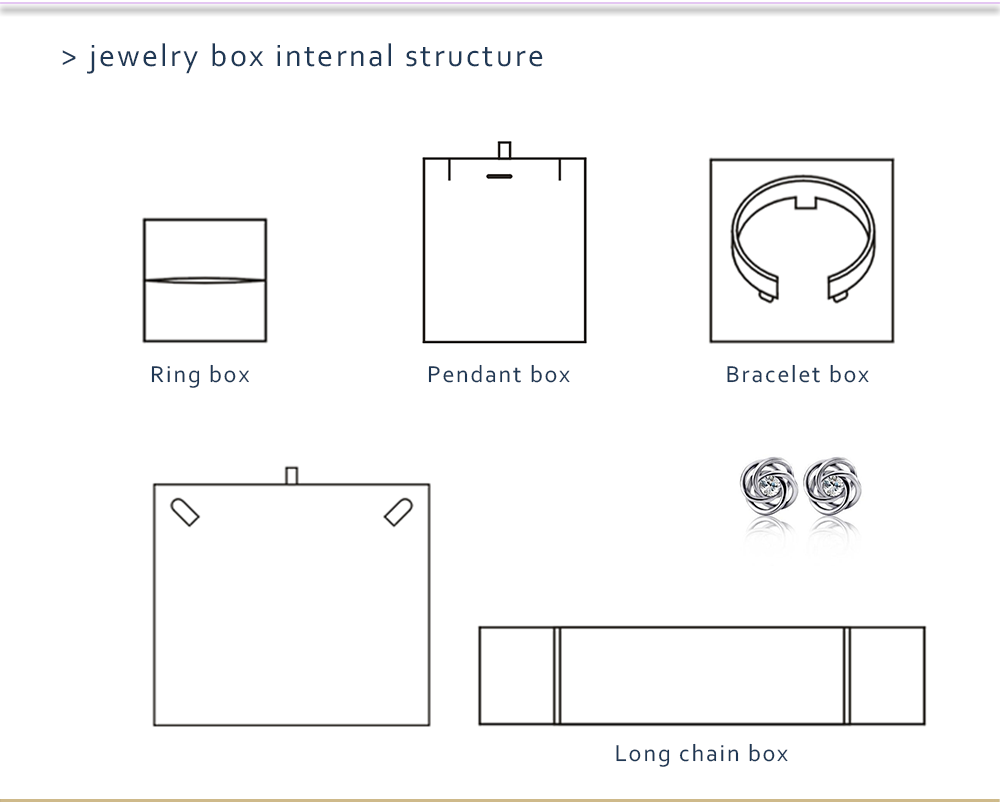 jewelry packaging wholesale