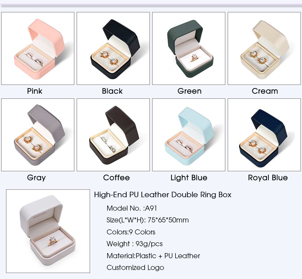 wholesale necklace box